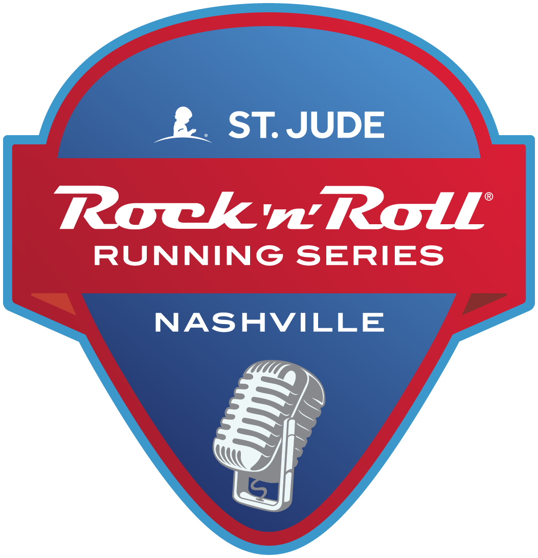 Rock N Roll Half Marathon Nashville 2024 Alie Lucila